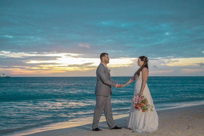 Destination Wedding on Roatan's beach (Cruise or Sunset) - Final Thoughts: Is This the Right Wedding for You?