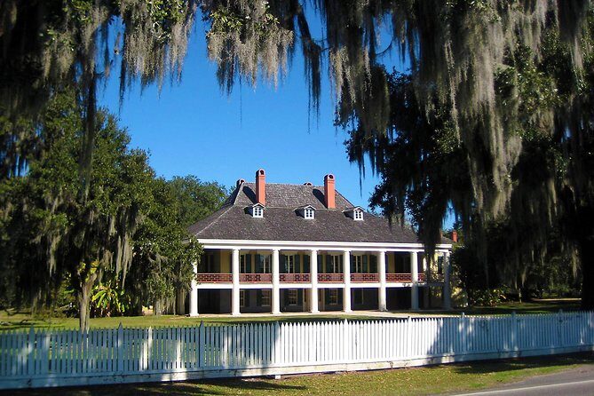 Destrehan Plantation Tour - What We Love About the Tour
