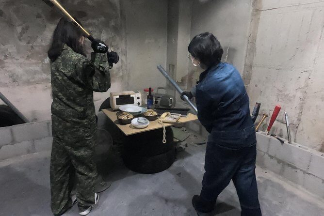 Destroy home appliances, furniture, and fragile items with instinct! ! 5kg - What You Should Know Before You Go