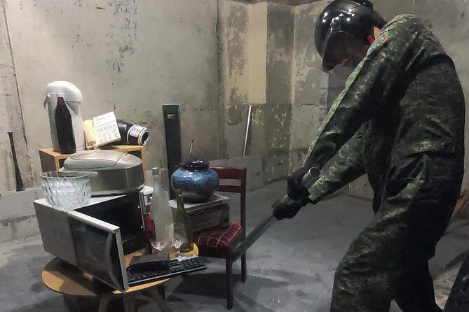 Destroy home appliances, furniture, and fragile items with instinct! ! 5kg - Final Thoughts