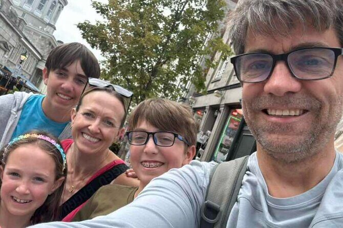 Detroit Art Walk Murals in Motor City - Breaking Down the Itinerary