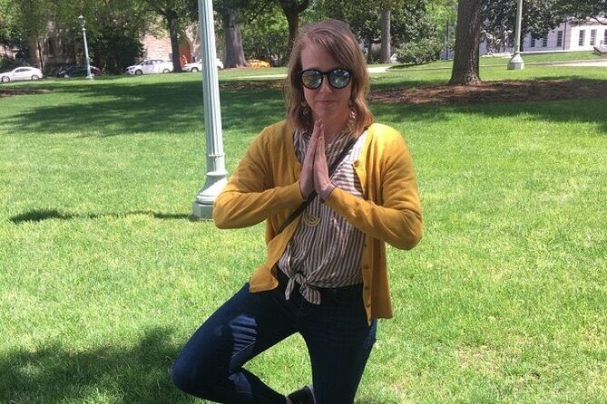 Detroit City Scavenger Hunt by Operation City Quest - FAQ