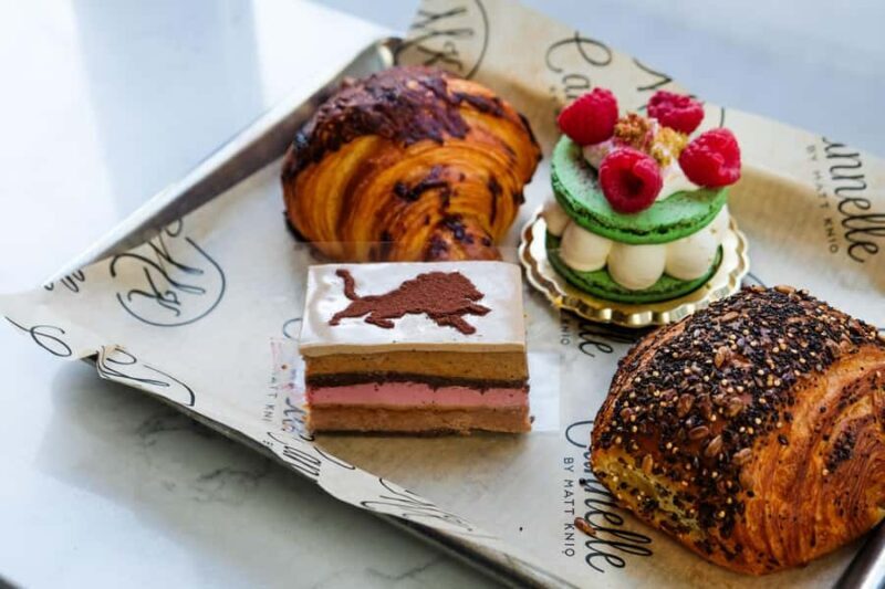 Detroit: Donuts, Pastries & Sweet Treats Walking Tour - Final Thoughts