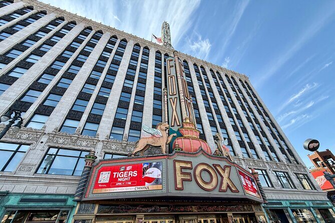 Detroit Downtown Food Tour: 6+ Iconic Tastings in Motor City - A Deep Dive into the Detroit Downtown Food Tour