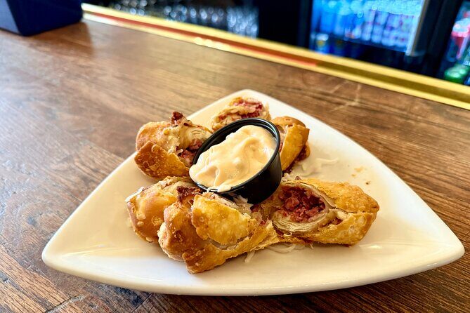 Detroit Downtown Food Tour: 6+ Iconic Tastings in Motor City - Who Will Enjoy This Tour?