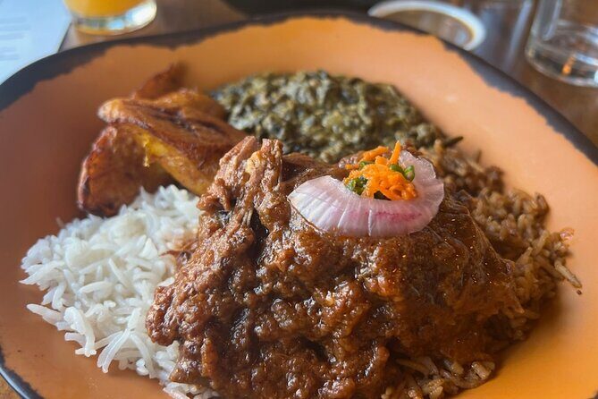 Detroit Food Walking Tour - A Detailed Look at the Detroit Food Walking Tour