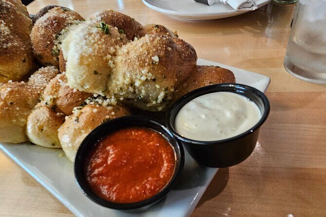 Detroit Food Walking Tour - The Sum Up