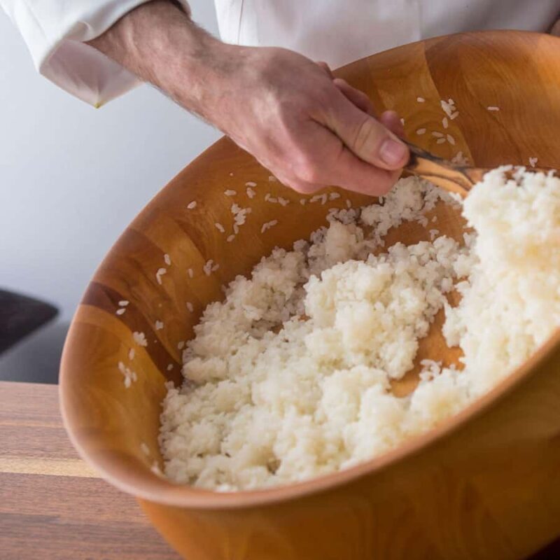 Detroit: Fun Sushi-Making Class with Local Chef - Detroit: Fun Sushi-Making Class with Local Chef