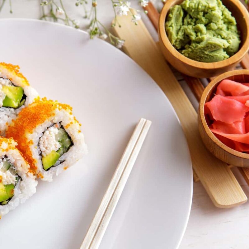 Detroit: Fun Sushi-Making Class with Local Chef - Why This Sushi Class Stands Out