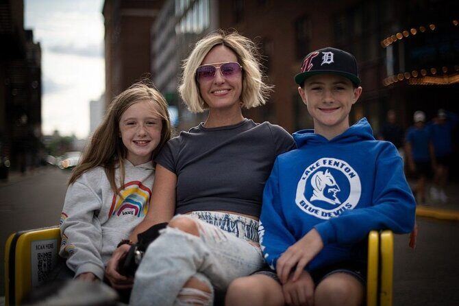 Detroit Guided Pedicab Tour Explore the City in Comfort - Final Thoughts