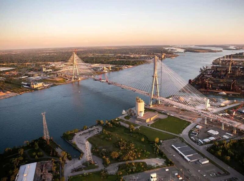 Detroit: Helicopter Rides Over City Landmarks - Authentic Feedback & What Travelers Say