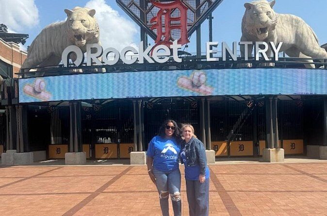 Detroit Neighborhood Tours Explore Beyond Downtown - Final Thoughts