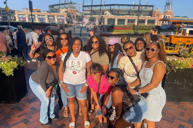 Detroit Neighborhood Tours Explore Beyond Downtown - Final Recommendation