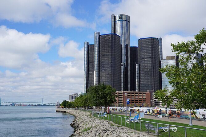 Detroit Private Sightseeing Tour with Daily Chauffeur - A Closer Look at the Tour: What You Can Expect