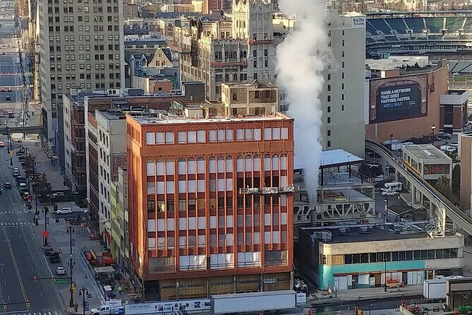 Detroit Private Sightseeing Tour with Daily Chauffeur - Final Thoughts: Is This Tour for You?