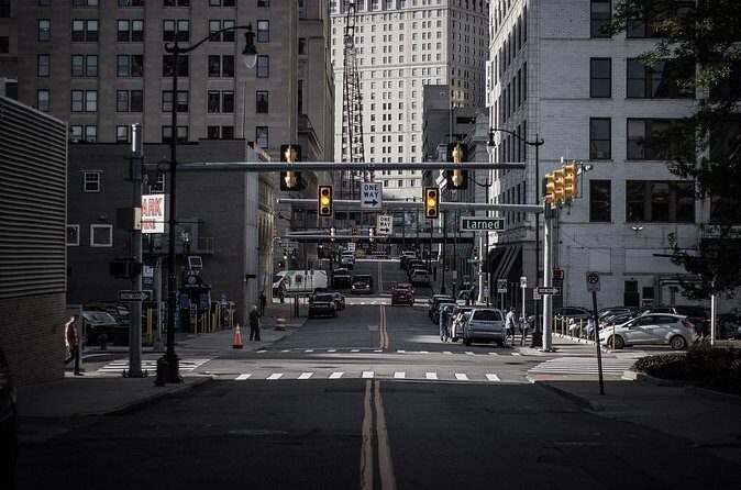 Detroit Private Sightseeing Tour with Daily Chauffeur - FAQ