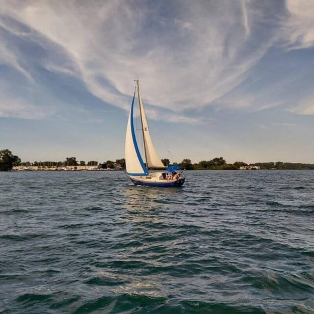 Detroit: Sailing Tour on the Detroit River - Frequently Asked Questions