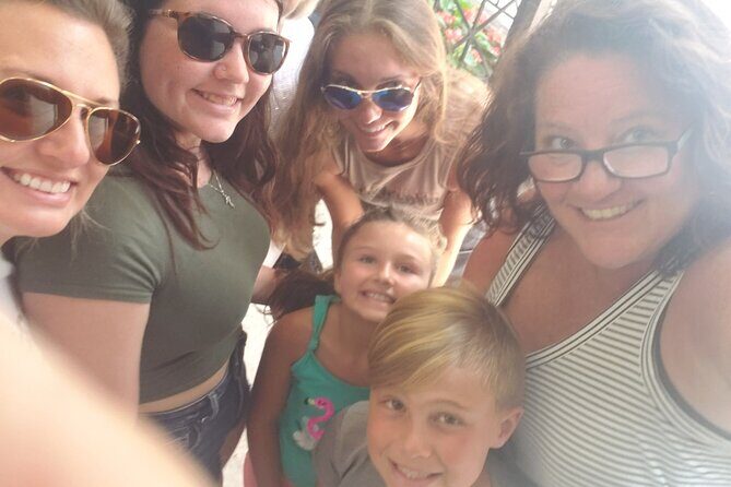 Detroit Scavenger Hunt Interactive Walking Tour - A Deep Dive Into the Detroit Scavenger Hunt Tour