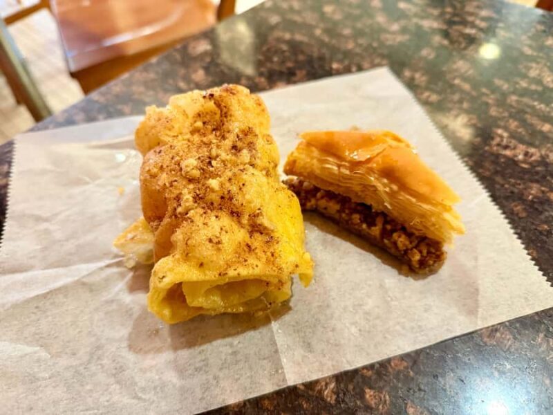 Detroit: Taste the Heart of Motor City Walking Food Tour - Frequently Asked Questions