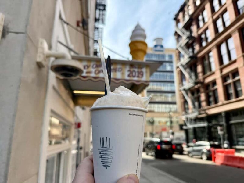 Detroit: Taste the Heart of Motor City Walking Food Tour - Final Reflection