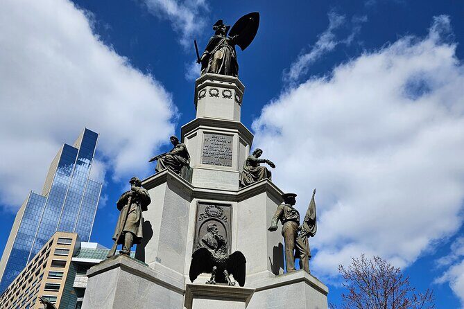 Detroit's Hidden History Guided Walking Tour - Why This Tour Offers Excellent Value