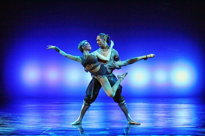 Devdan Treasure of the Archipelago Show with Transfer from Bali - Frequently Asked Questions (FAQs)