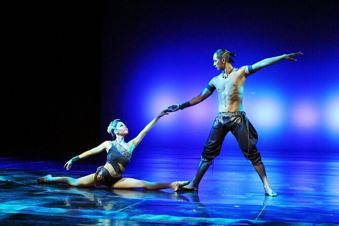 Devdan Treasure of the Archipelago Show with Transfer from Bali - Final Thoughts