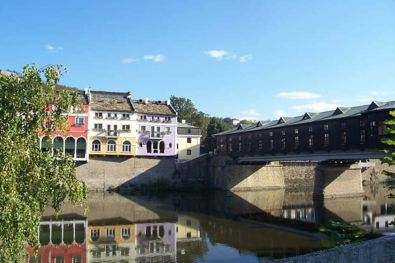 Devetaki, Krushuna & Lovech Tour - Devetaki, Krushuna & Lovech Tour — An Authentic Day in Bulgaria’s Heartland