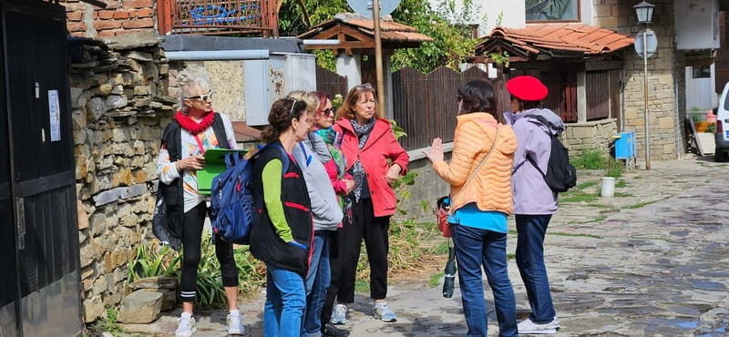Devetaki, Krushuna & Lovech Tour - Key Points
