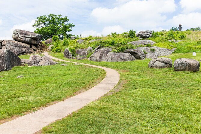 Devils Den, Gettysburg Self-Guided Walking Tour - Final Thoughts: Is It Worth It?