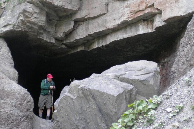 Devil's Hole to Whirlpool Loop Adventure Hike - A Detailed Look at the Devil’s Hole to Whirlpool Loop Adventure Hike