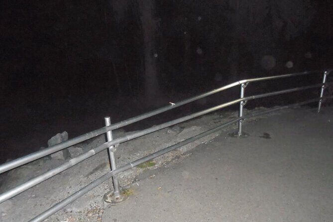 Devil's Hour Investigation - Small Group Gettysburg - Gettysburg After Dark: The Devil’s Hour Investigation