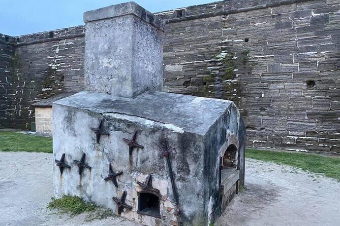 Devil's Hour Investigation: Small Group St. Augustine - Key Points