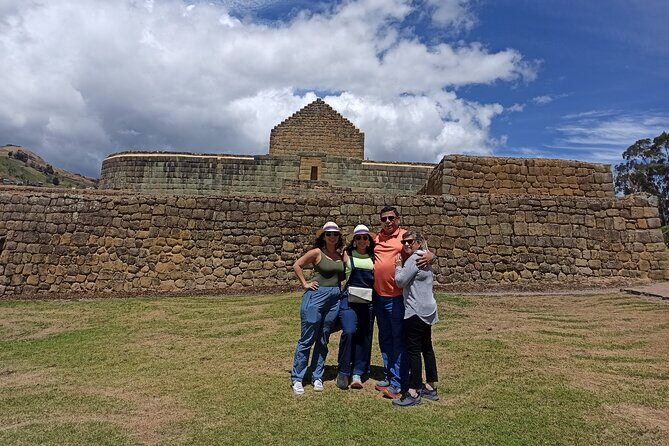 Devil´s Nose Hiking and Ingapirca Ruins from Cuenca - Key Points