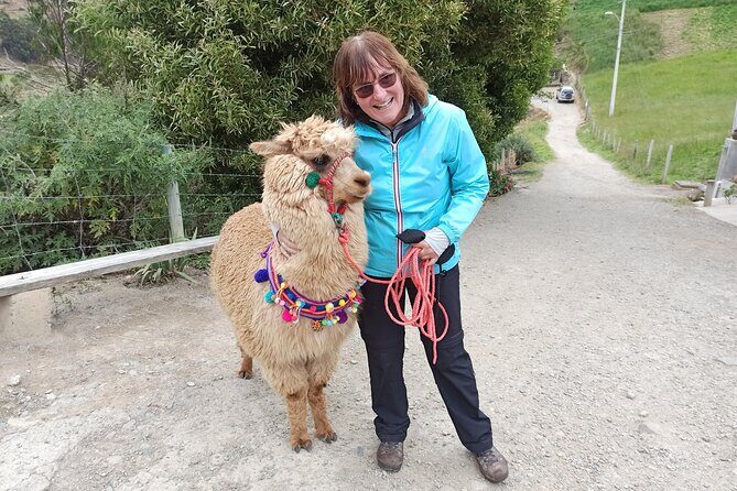 Devil´s Nose Hiking and Ingapirca Ruins from Cuenca - Why This Tour Stands Out