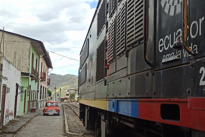 Devil´s Nose Viewpoint and Ingapirca Ruins tour from Cuenca - The Sum Up