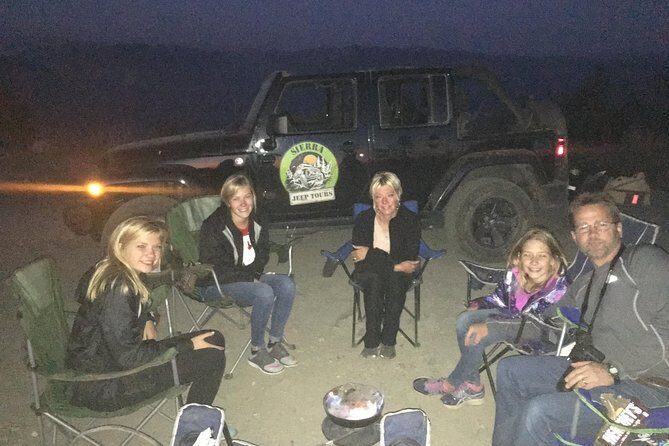 Devils Peak Yosemite Sunset 4x4 Jeep Tour - Final Thoughts