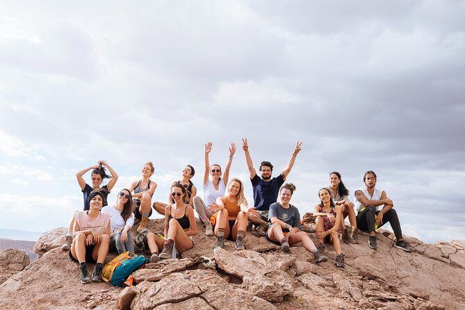 Devil's Throat Bike - FAQ