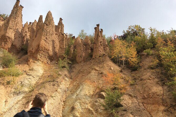 Devil's Town Day Tour - Who Would Love This Tour?