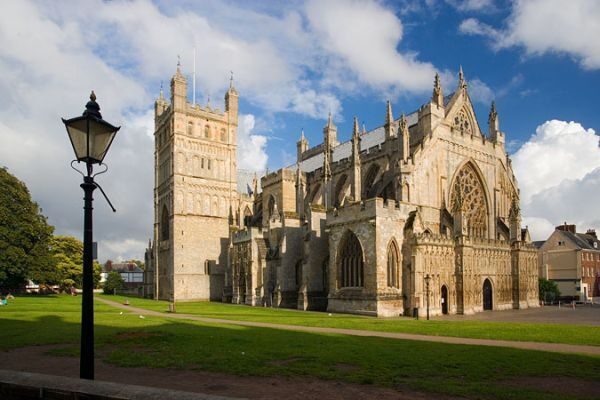 Devon and Cornwall: 5-Day Tour from London - Exploring Cornwall and Devon in 5 Days from London