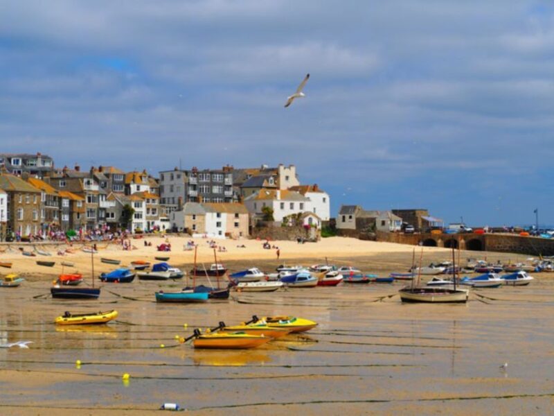 Devon and Cornwall: 5-Day Tour from London - Final Thoughts