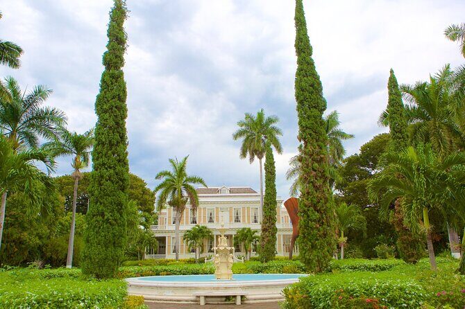Devon House City Tour Combo - A Practical Guide to the Devon House City Tour Combo in Kingston, Jamaica