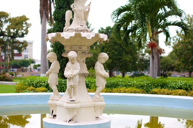 Devon House City Tour Combo - Key Points