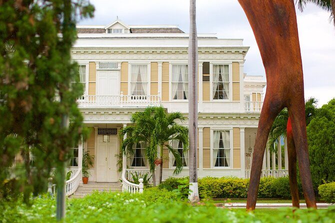 Devon House City Tour Combo - Who Is This Tour Best For?