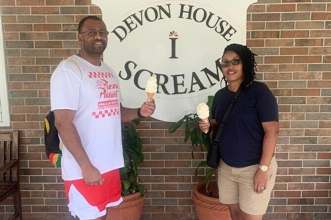 Devon House City Tour Combo - Frequently Asked Questions