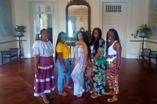 Devon House Tour with Ice Cream from Kingston - A Deep Dive into the Devon House Tour Experience