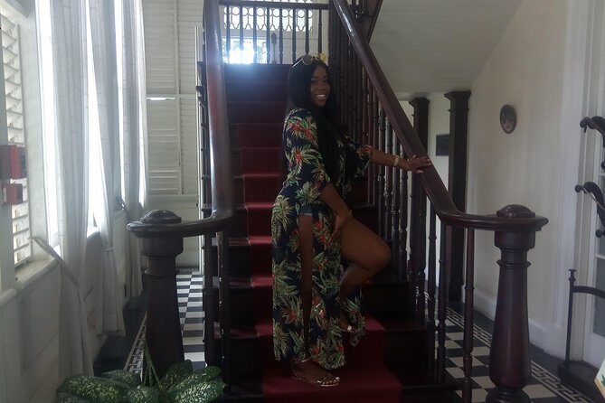 Devon House Tour with Ice Cream from Kingston - Frequently Asked Questions