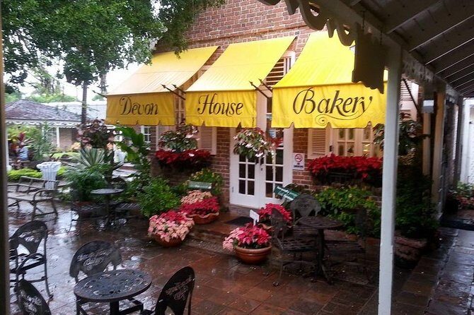 Devon House Tour with Ice Cream from Kingston - Final Thoughts