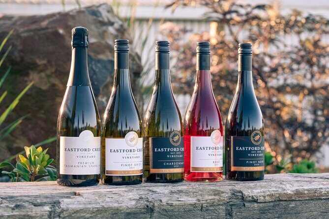 Devonport Area Wine and Chocolate Tour - A Full Review of the Devonport Area Wine and Chocolate Tour