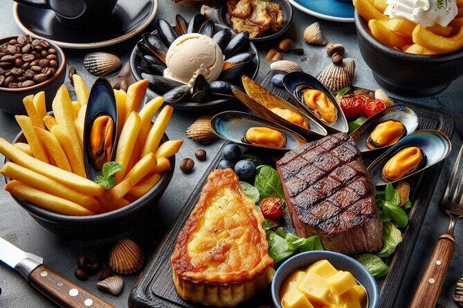 Devonport Food & History Walking Tour: Taste and Explore - Exploring Auckland’s Coastal Gem: The Devonport Food & History Walking Tour